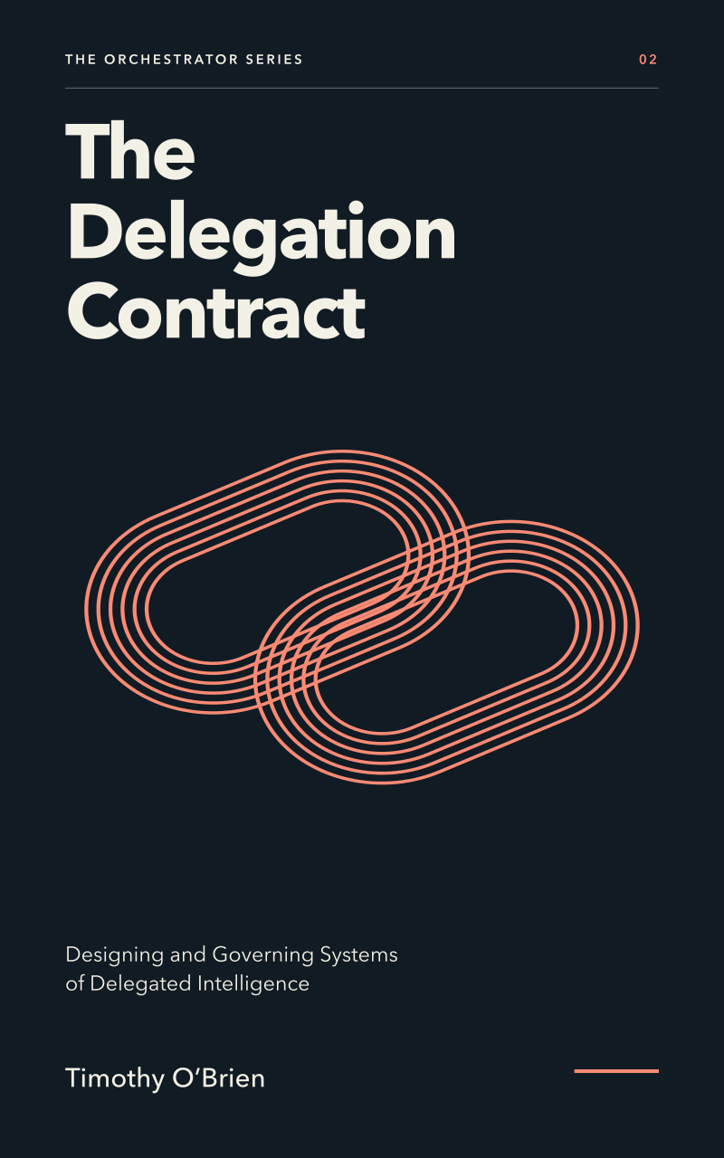 Book 2: The Delegation Contract